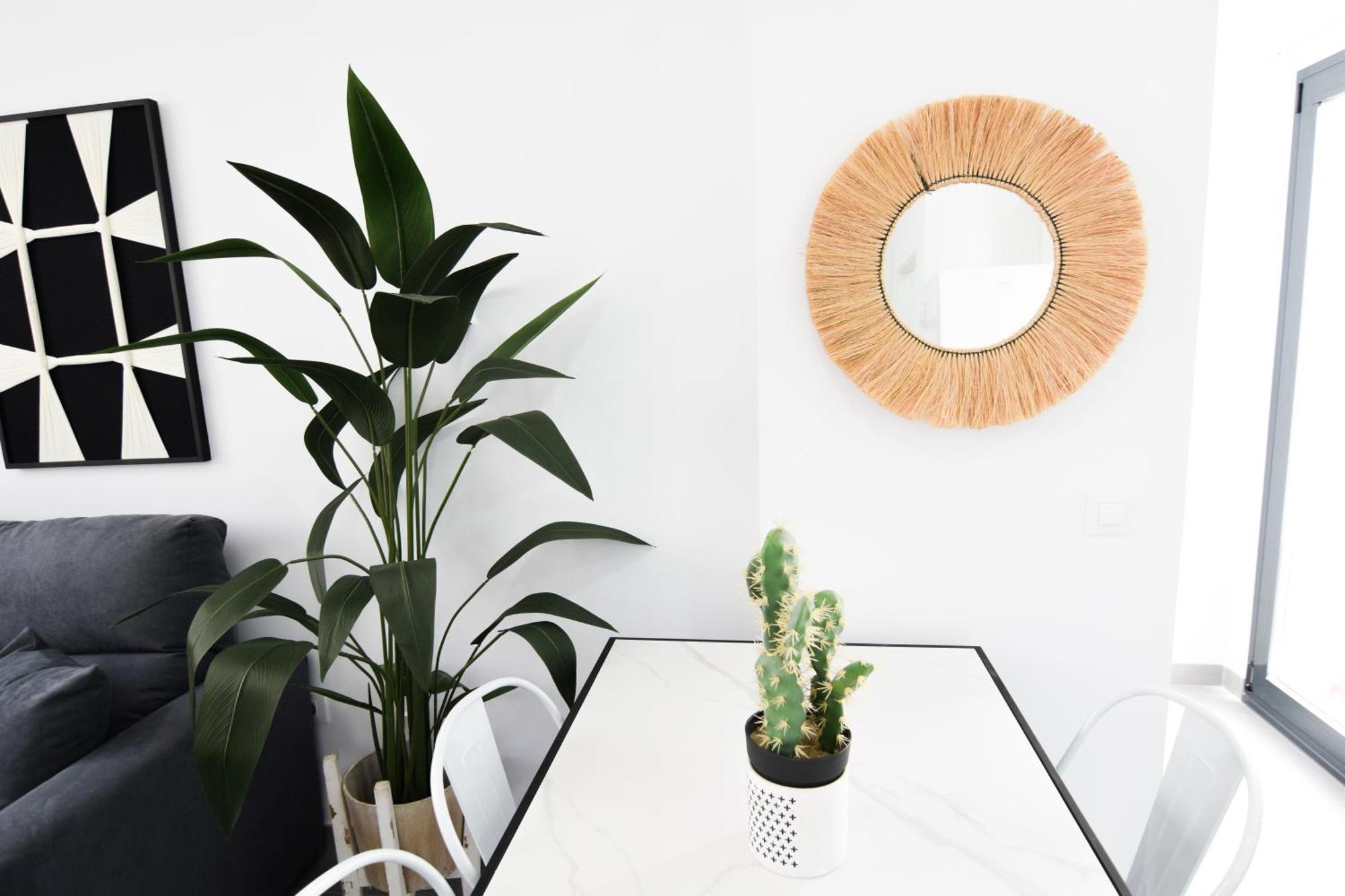 Apartamento Letmalaga Study *