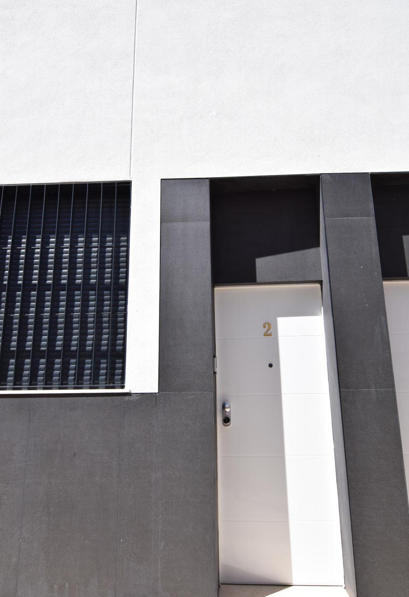 Apartamento Letmalaga Study Málaga
