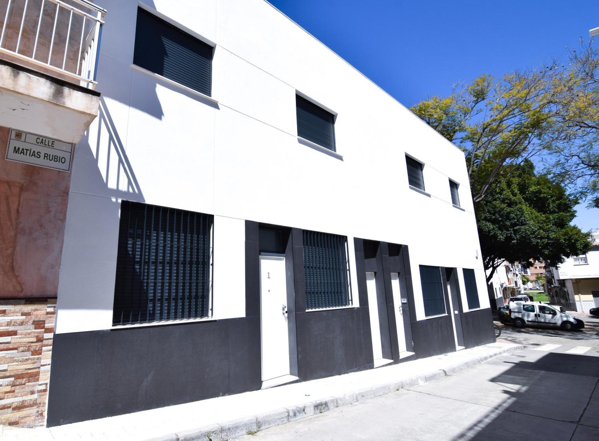 Letmalaga Study Apartamento Málaga