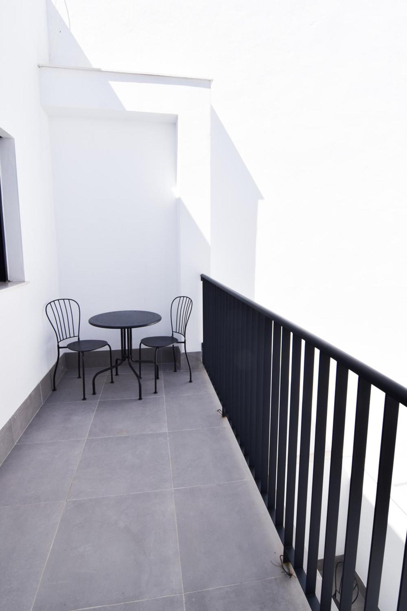 Letmalaga Study Apartamento *