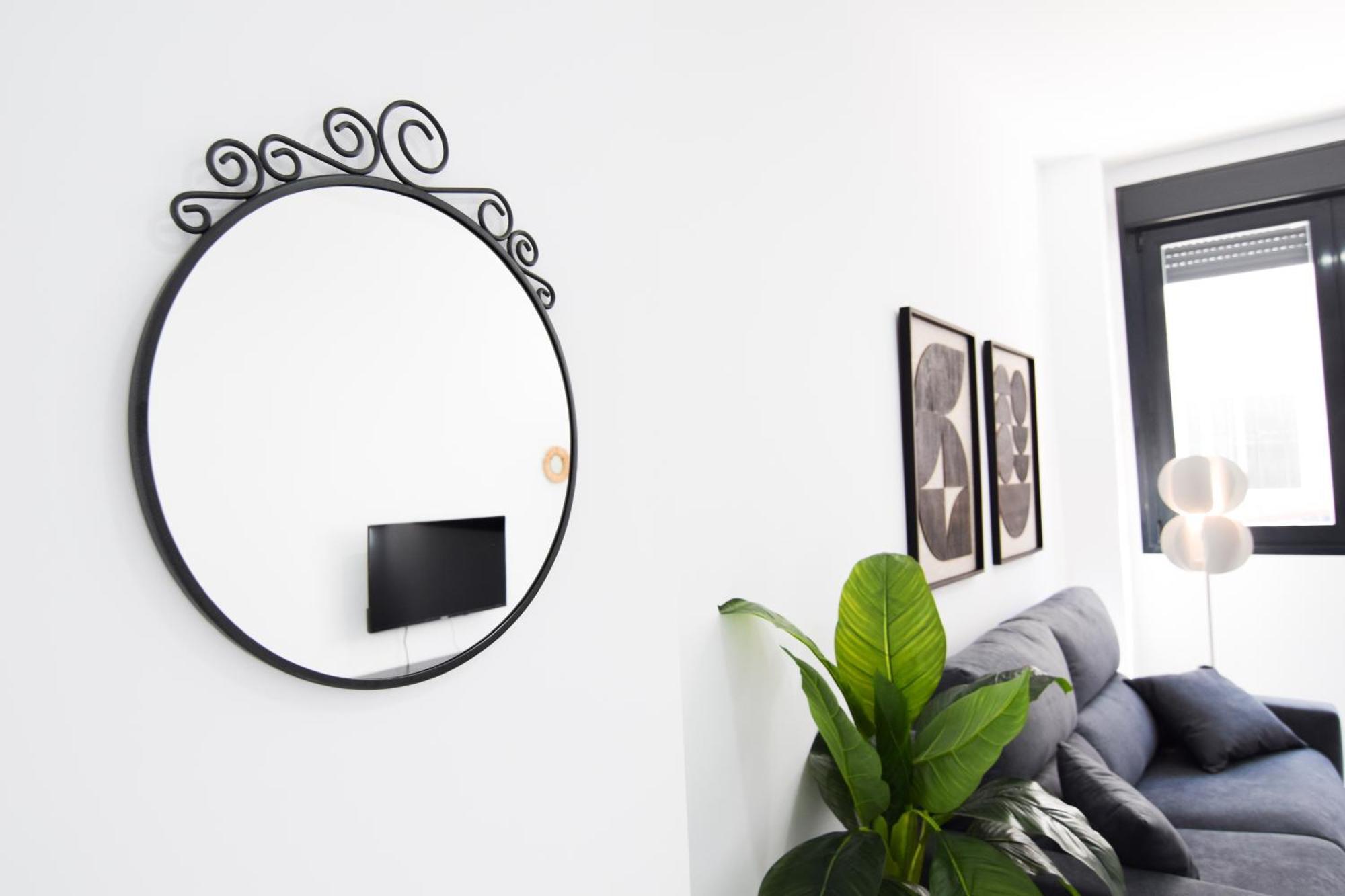 Letmalaga Study Apartment Málaga