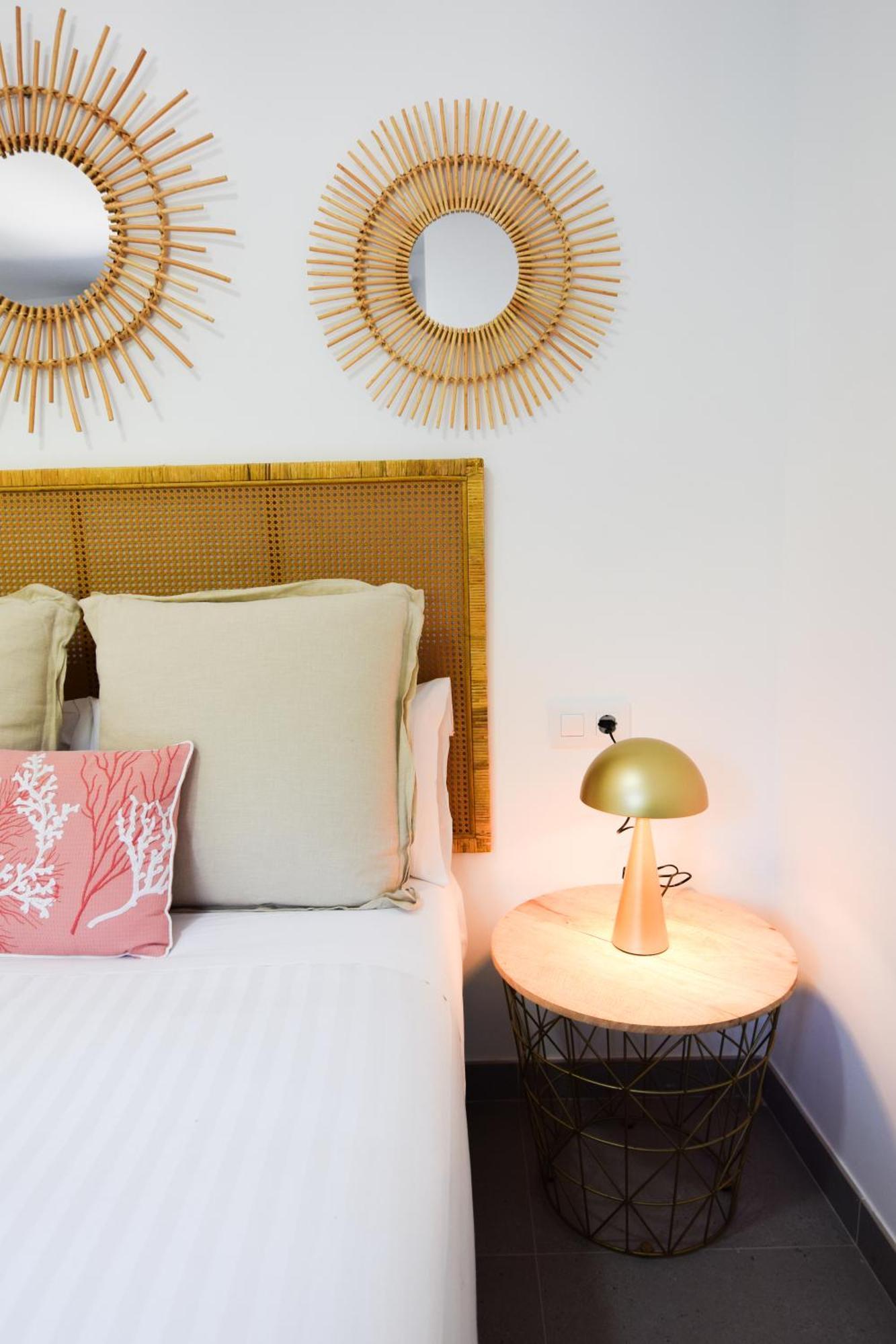 Letmalaga Study Appartement *