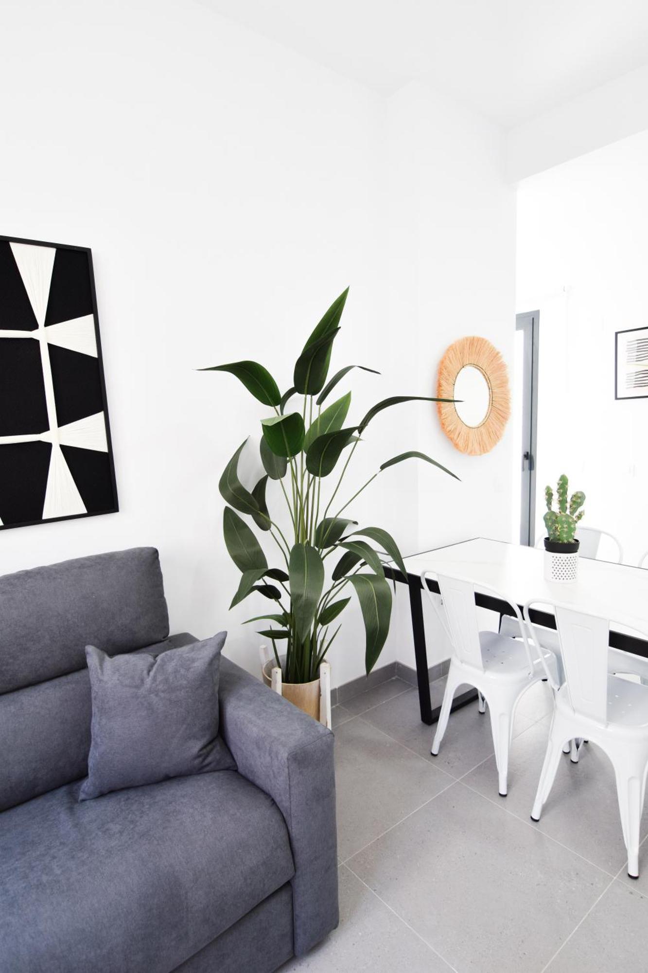 Letmalaga Study Appartement