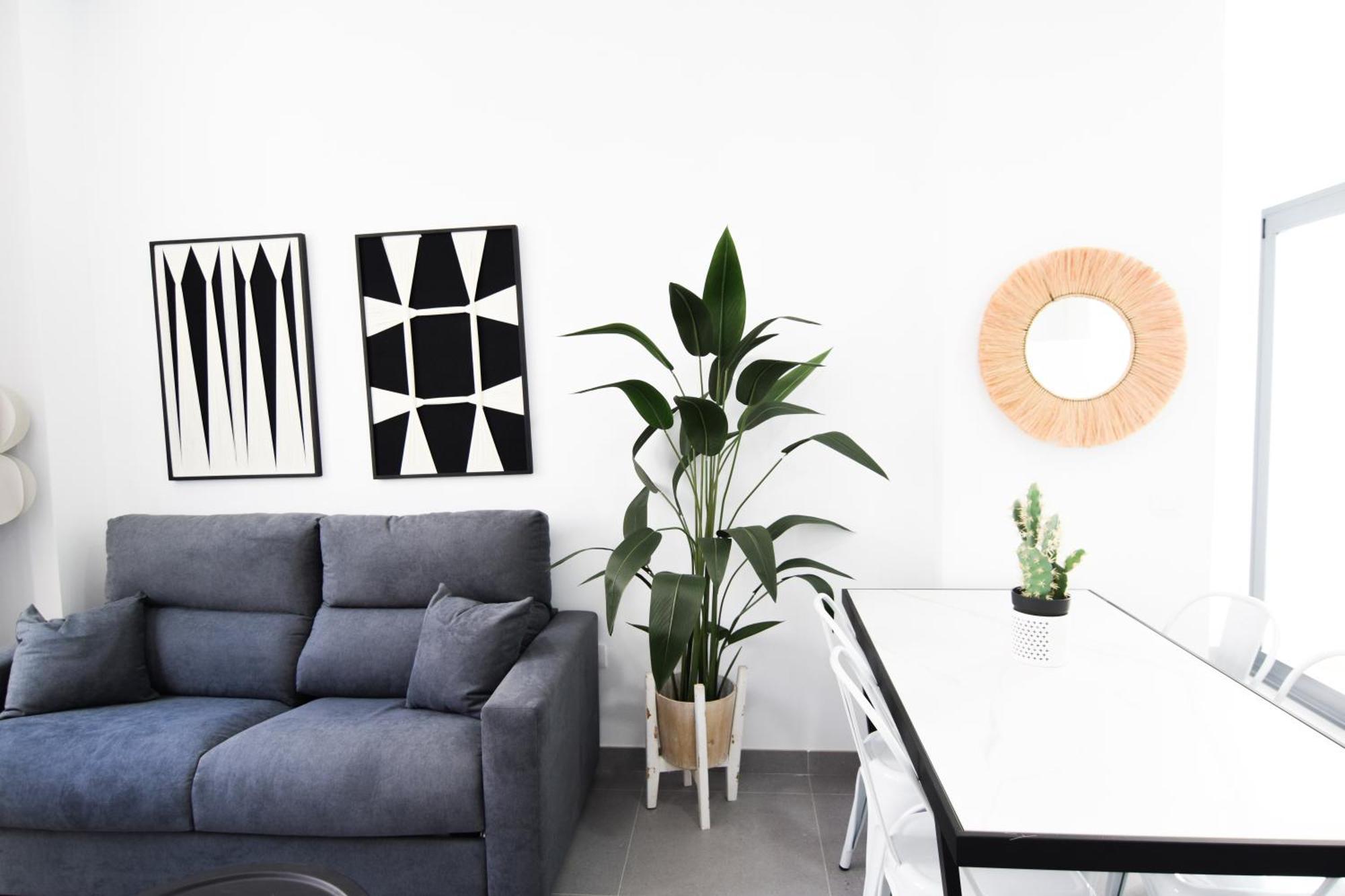 Letmalaga Study Appartement *