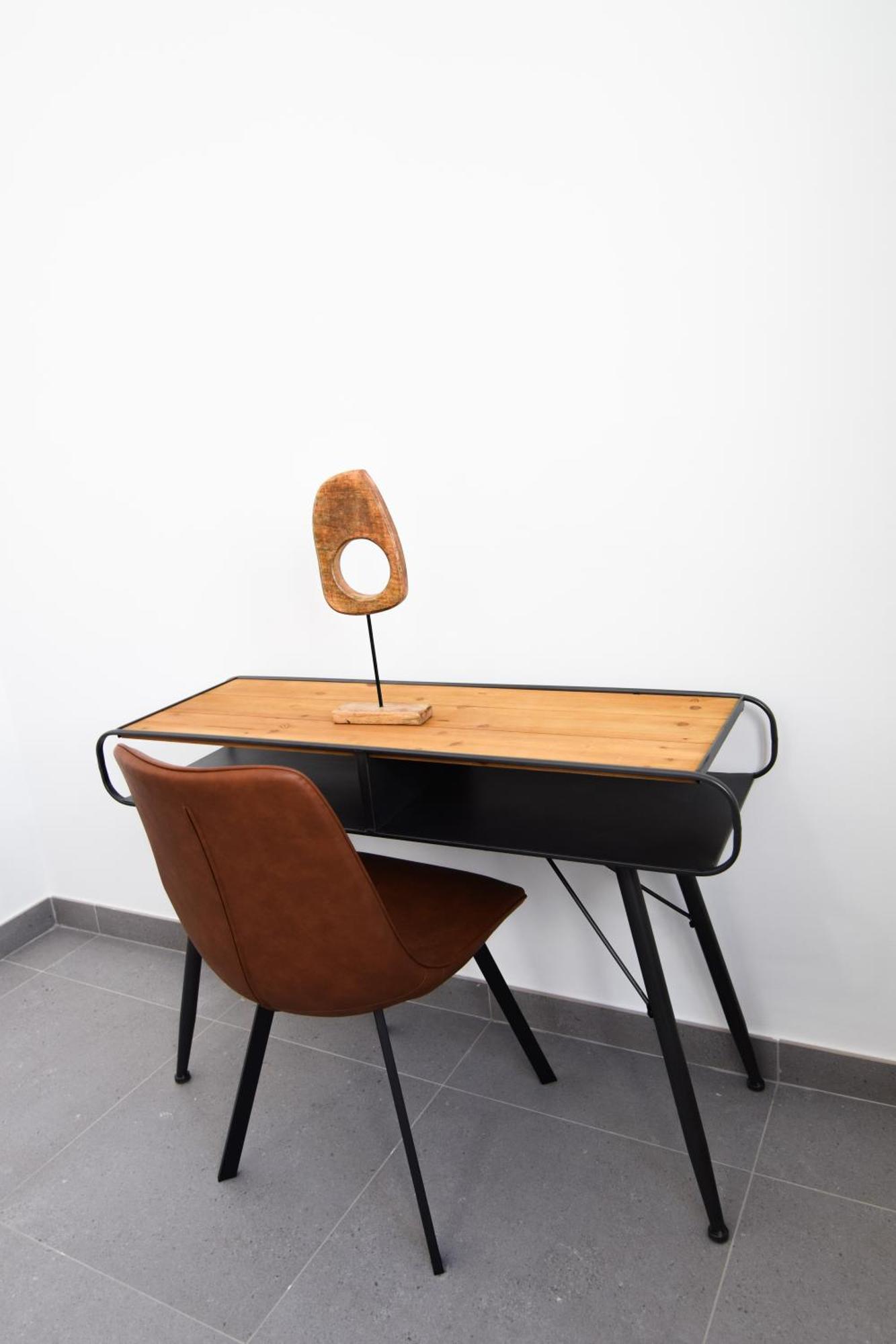 Appartement Letmalaga Study *