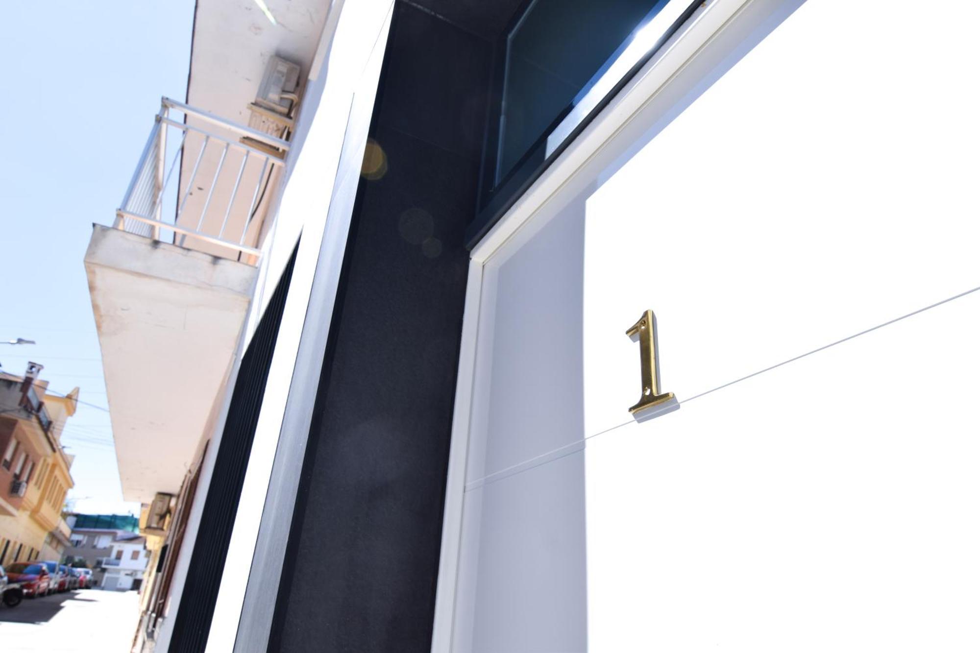 Letmalaga Study Appartement