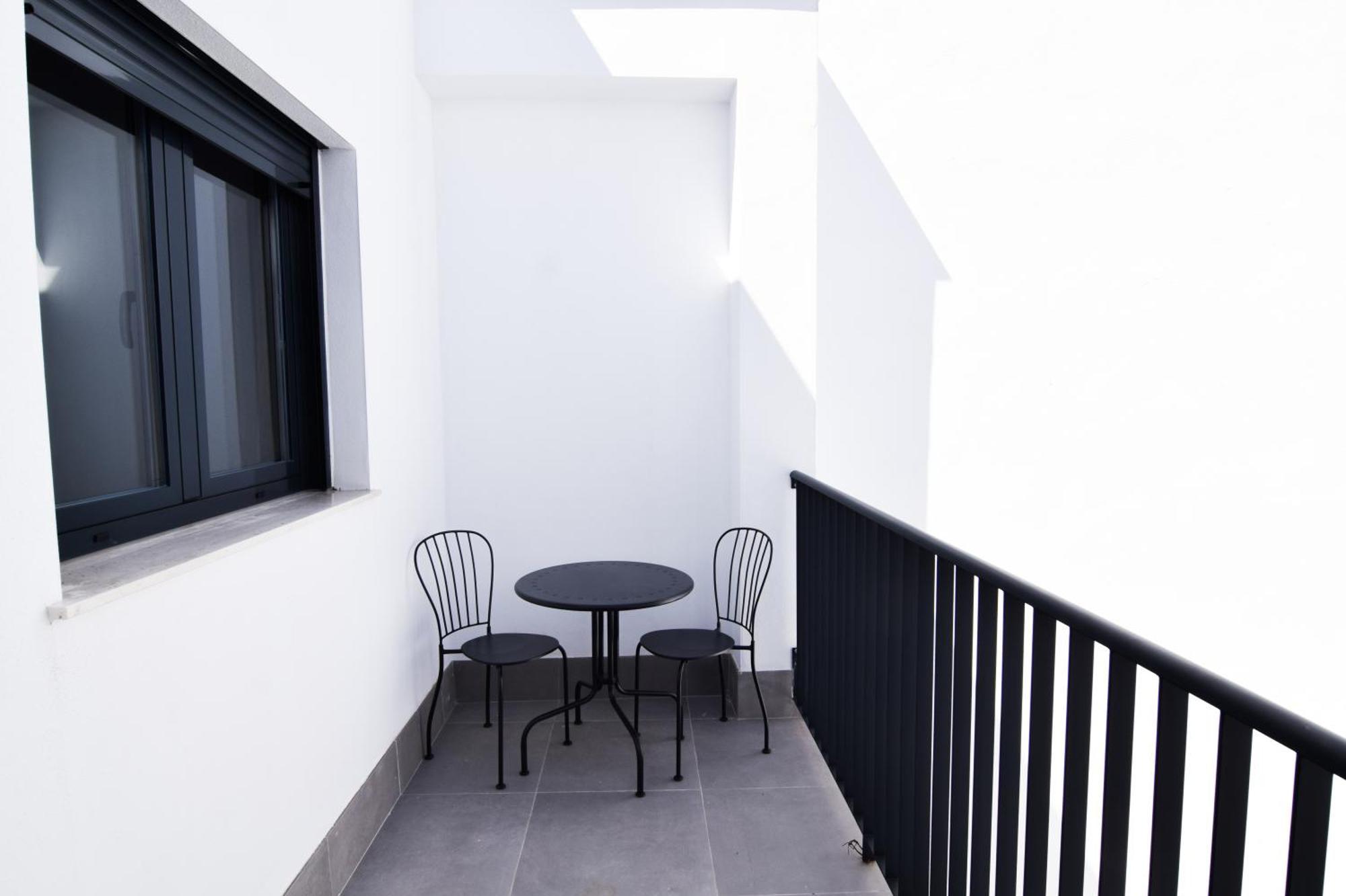 Letmalaga Study Lejlighed